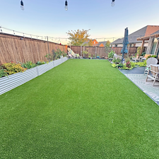 Backyard-Transformation-Pet-Friendly-Artificial-Turf-Installation-in-Celina-TX 2